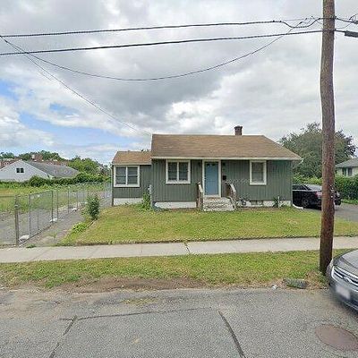 27 Lower Whitney St, Ludlow, MA 01056