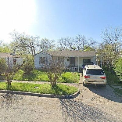 2714 Locust Ave, Dallas, TX 75216