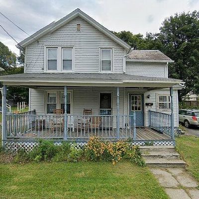 28 Goodrich St, North Adams, MA 01247