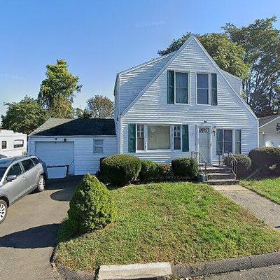 290 Tuthill St, West Haven, CT 06516