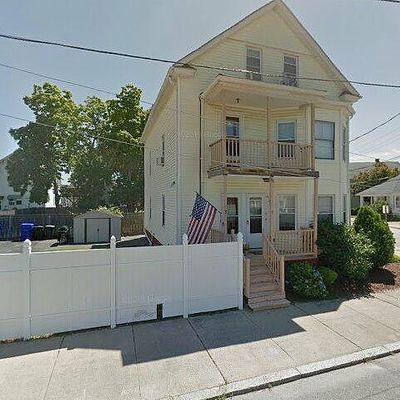 3 Makin St, Pawtucket, RI 02861