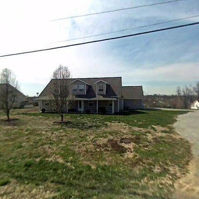 300 S 1 St St, Sarcoxie, MO 64862