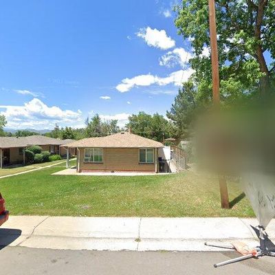 3035 Gray St, Wheat Ridge, CO 80214