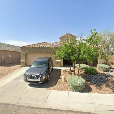 23810 W Cocopah St, Buckeye, AZ 85326