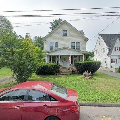 24 Dudley Rd, Wethersfield, CT 06109