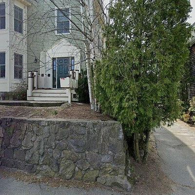 24 Village St #1, Marblehead, MA 01945