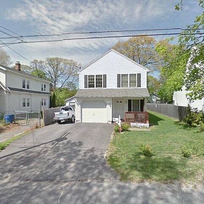 240 Hauser St, Waterbury, CT 06704