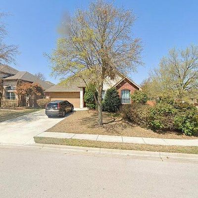 2408 Santa Clara Ln, Round Rock, TX 78665