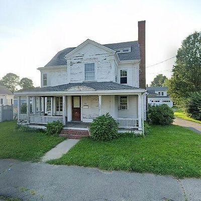 243 North St, North Weymouth, MA 02191