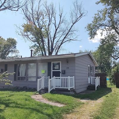 25 Ridge Lane Dr, Decatur, IL 62521