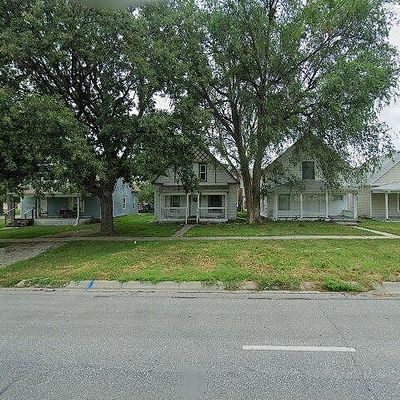 2510 P St, Lincoln, NE 68503