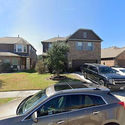 2590 Magnolia Fair Way, Spring, TX 77386