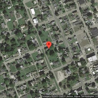 26 W 6 Th St, Dresden, OH 43821