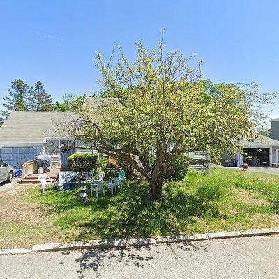 260 Bellevue Rd, Quincy, MA 02171