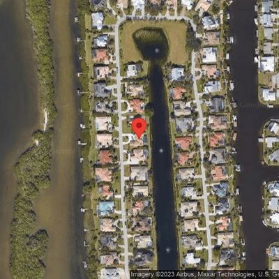 341 Lanternback Island Dr, Satellite Beach, FL 32937