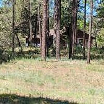 3442 E Colcord Rd, Payson, AZ 85541