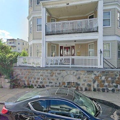 35 Barry St, Dorchester, MA 02125