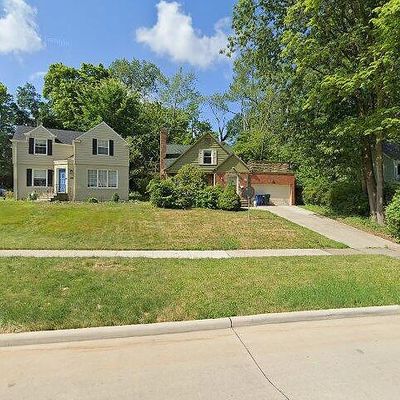 3504 Meadowbrook Blvd, Cleveland Heights, OH 44118