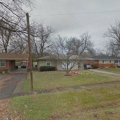 3506 Burrell Dr, Louisville, KY 40216