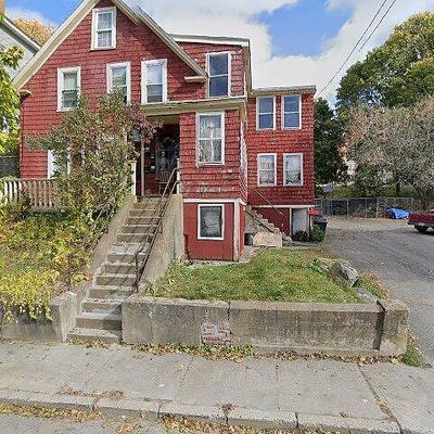 36 Greenwood St, Gardner, MA 01440