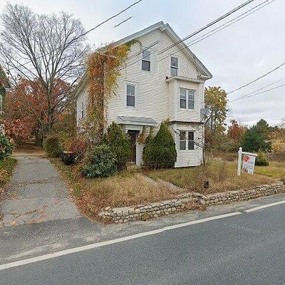 370 Pascoag Main St, Pascoag, RI 02859