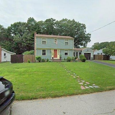 38 Cushing Rd, Warwick, RI 02888