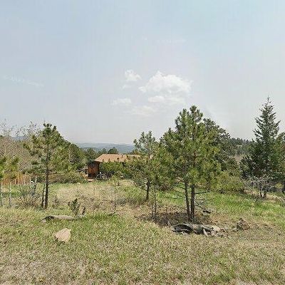 387 S Pine Dr, Bailey, CO 80421