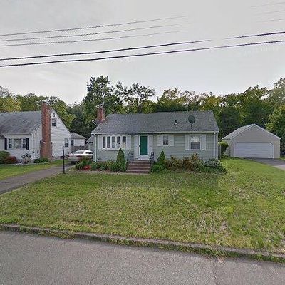 39 Lydall Rd, East Hartford, CT 06118