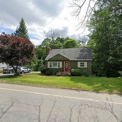 395 Pleasant St, Leicester, MA 01524