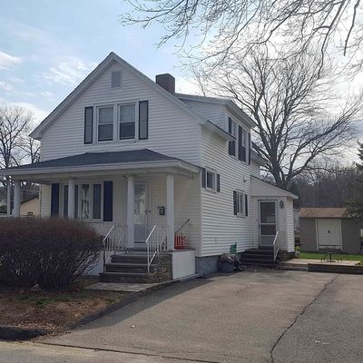 4 Everton Ave, Worcester, MA 01604