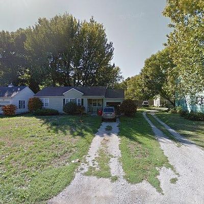 309 Sw 16 Th St, Blue Springs, MO 64015