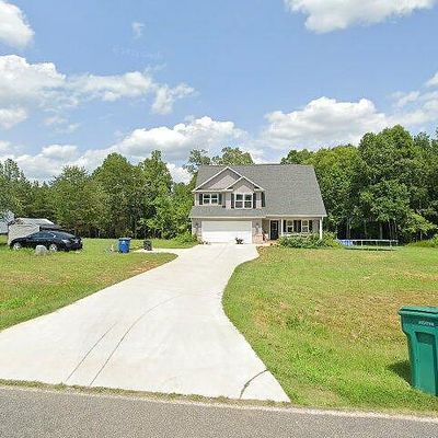 311 Chaney Loop, Stoneville, NC 27048