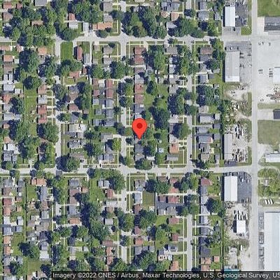 3137 Butler Ave, Steger, IL 60475