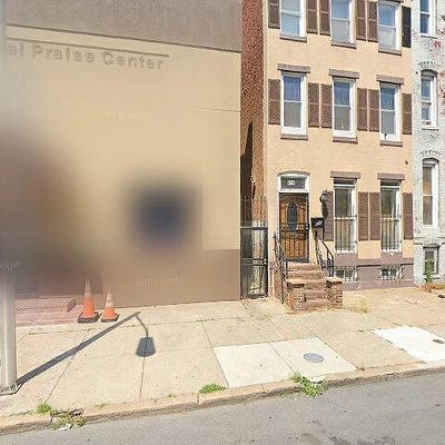 318 N Gilmor St, Baltimore, MD 21223