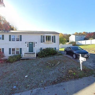 32 34 Buchanan St, Johnston, RI 02919