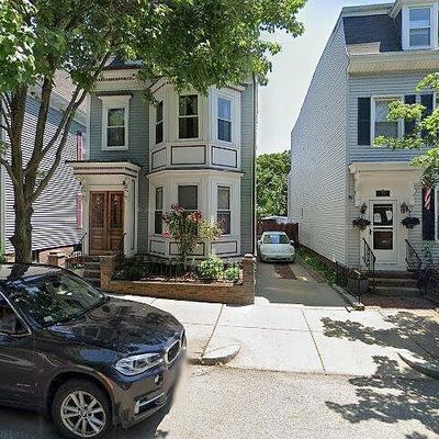 322 K St, South Boston, MA 02127