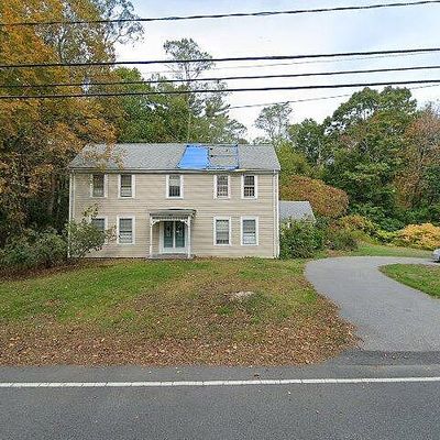 323 Washington St, Hanover, MA 02339