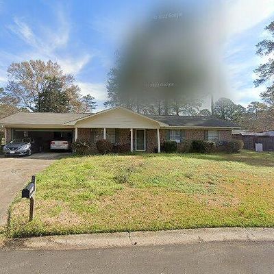 3326 Lanell Ln, Pearl, MS 39208