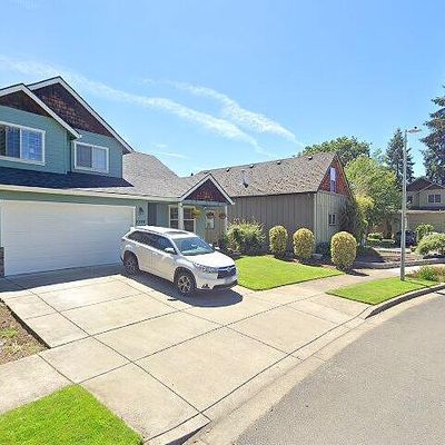 3346 Zane Ln, Eugene, OR 97404