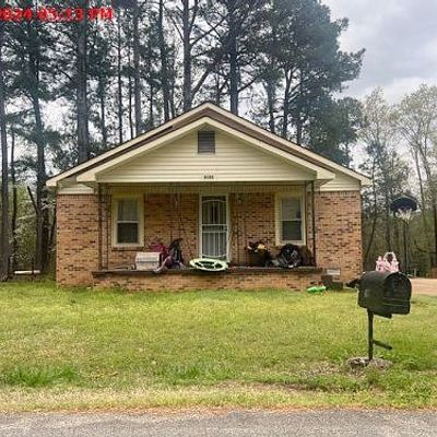 4375 Mount Gilead Rd, Cedar Grove, TN 38321