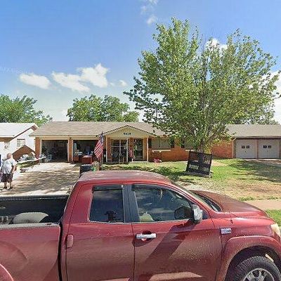 4416 52 Nd St, Lubbock, TX 79414