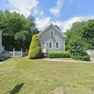 451 County St, Taunton, MA 02780