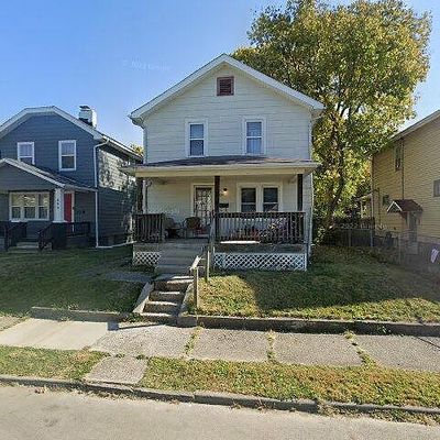 452 Catherine St, Columbus, OH 43223