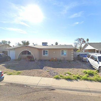 4603 W Sunnyslope Ln, Glendale, AZ 85302