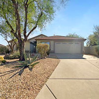 4691 S Palacio Way, Gold Canyon, AZ 85118