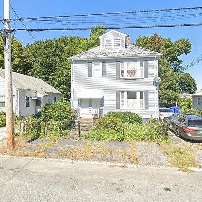 48 Chaplin St, Pawtucket, RI 02861