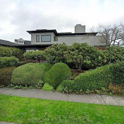 4836 Ne Princeton Way, Seattle, WA 98115