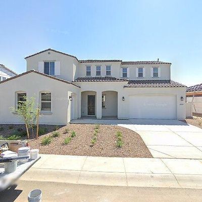 4001 W Abalone Ln, San Tan Valley, AZ 85144