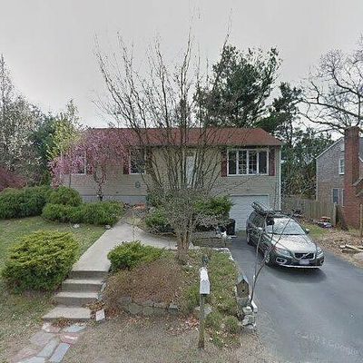 41 Brook St, Barrington, RI 02806