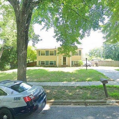 4106 Canyonview Dr, Upper Marlboro, MD 20772